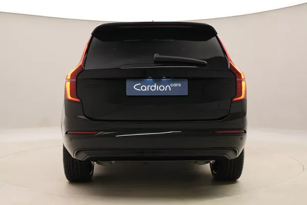 Volvo XC90 B5 AWD BLACK EDITION ULTRA 7 - foto 11