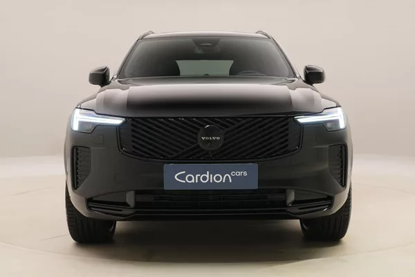 Volvo XC90 B5 AWD BLACK EDITION ULTRA 7 - foto 15