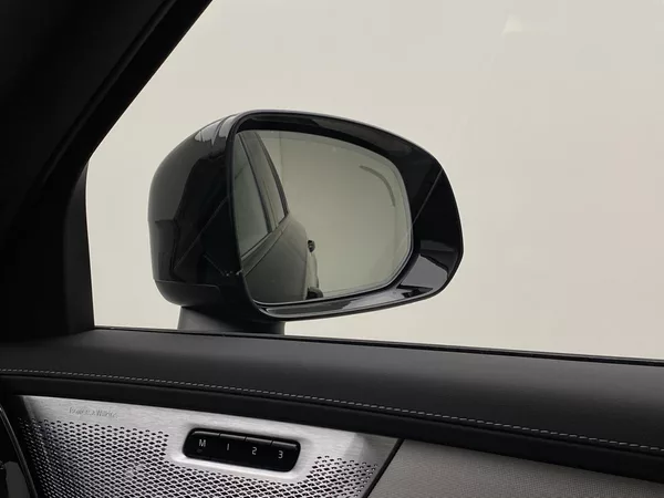 Volvo XC90 B5 AWD BLACK EDITION ULTRA 7 - foto 35