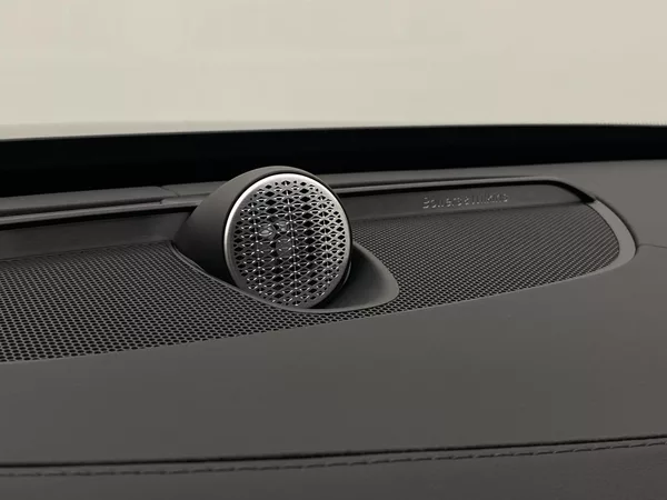 Volvo XC90 B5 AWD BLACK EDITION ULTRA 7 - foto 38