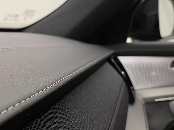 Volvo XC90 B5 AWD BLACK EDITION ULTRA 7 - foto 40