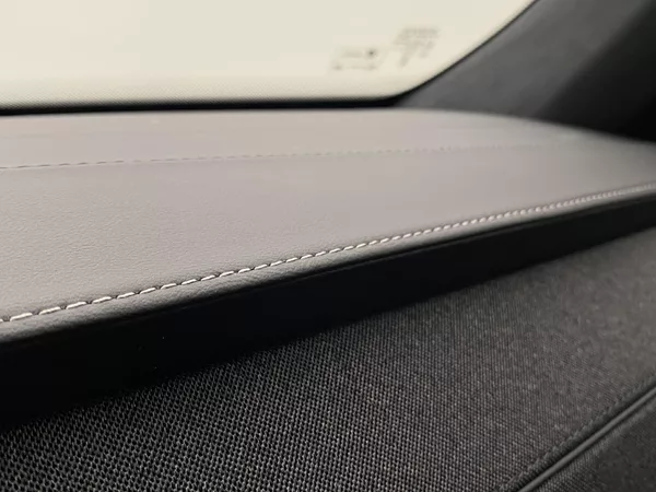 Volvo XC90 B5 AWD BLACK EDITION ULTRA 7 - foto 41