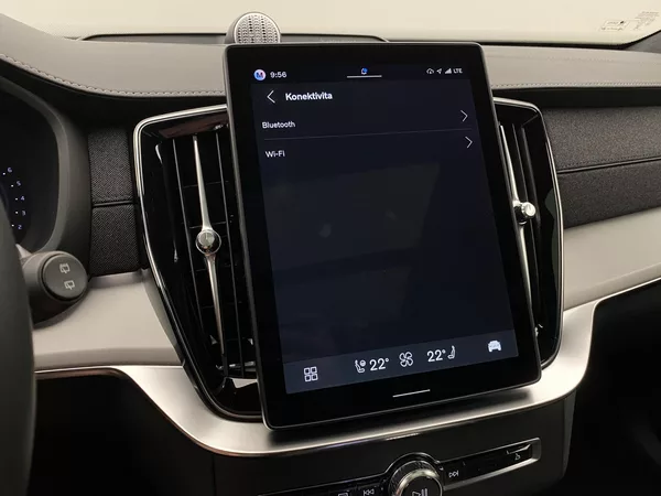 Volvo XC90 B5 AWD BLACK EDITION ULTRA 7 - foto 68