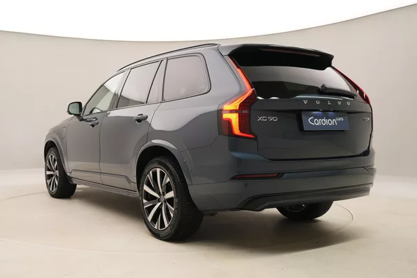 Volvo XC90 T8 AWD Plug-in DARK ULTRA - foto 10