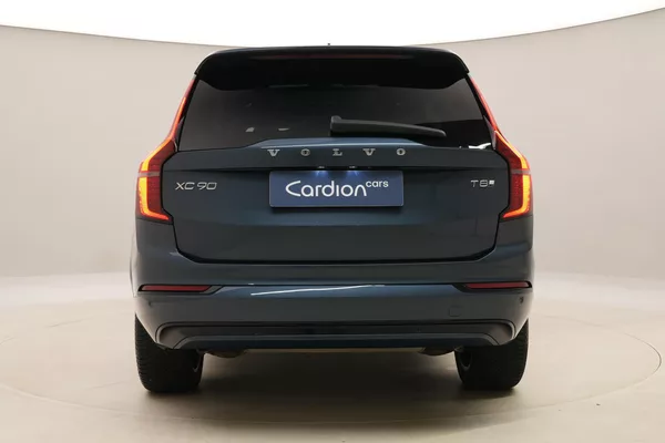 Volvo XC90 T8 AWD Plug-in DARK ULTRA - foto 11