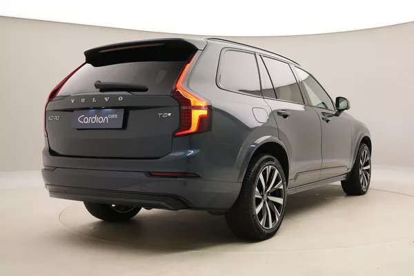 Volvo XC90 T8 AWD Plug-in DARK ULTRA - foto 12