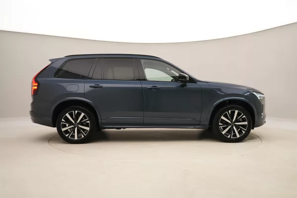 Volvo XC90 T8 AWD Plug-in DARK ULTRA - foto 13