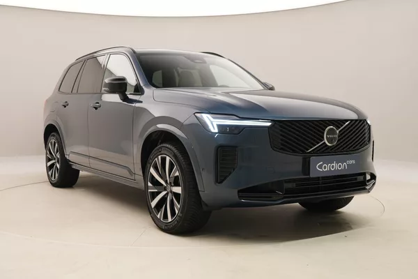 Volvo XC90 T8 AWD Plug-in DARK ULTRA - foto 14