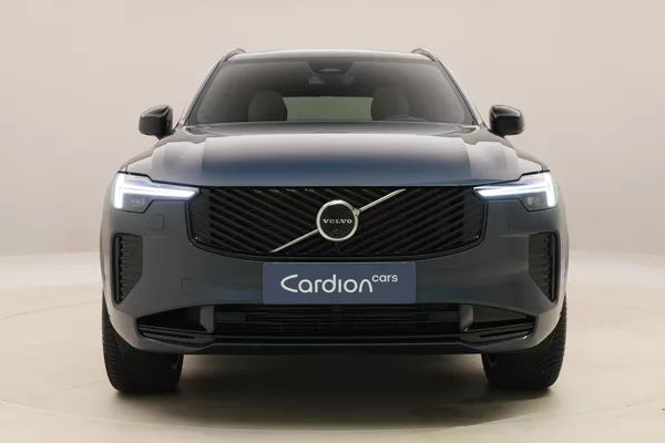 Volvo XC90 T8 AWD Plug-in DARK ULTRA - foto 15