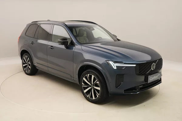 Volvo XC90 T8 AWD Plug-in DARK ULTRA - foto 16