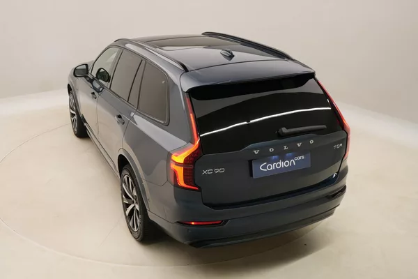 Volvo XC90 T8 AWD Plug-in DARK ULTRA - foto 17
