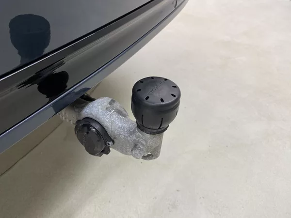 Volvo XC90 T8 AWD Plug-in DARK ULTRA - foto 25