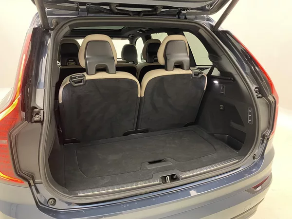 Volvo XC90 T8 AWD Plug-in DARK ULTRA - foto 27