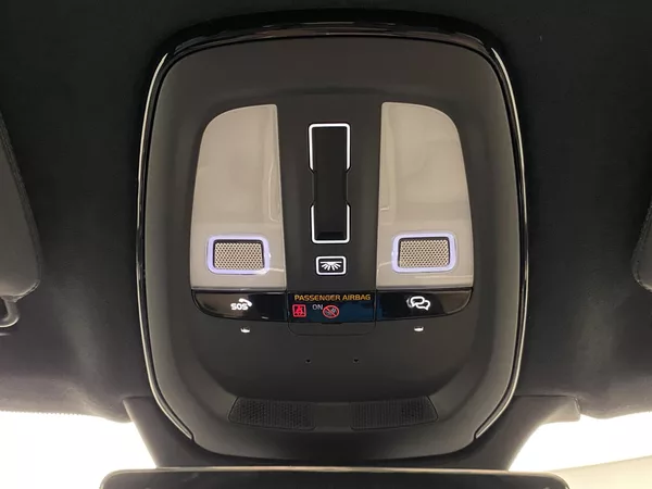 Volvo XC90 T8 AWD Plug-in DARK ULTRA - foto 47