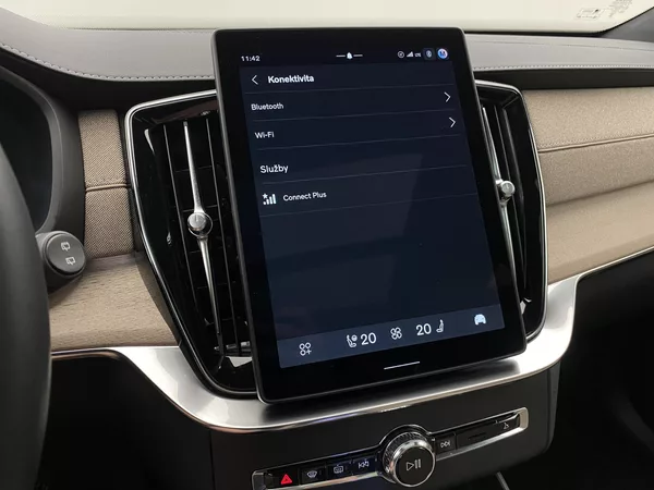 Volvo XC90 T8 AWD Plug-in DARK ULTRA - foto 69