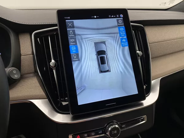 Volvo XC90 T8 AWD Plug-in DARK ULTRA - foto 73