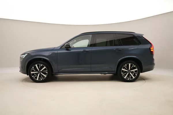 Volvo XC90 T8 AWD Plug-in DARK ULTRA - foto 9