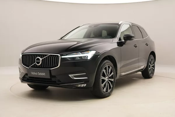 Volvo XC60 B5 AWD INSCRIPTION AUT