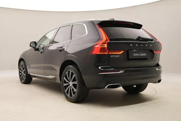 Volvo XC60 B5 AWD INSCRIPTION AUT - foto 11