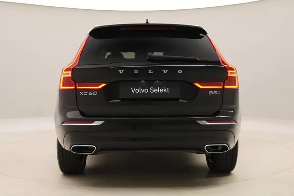 Volvo XC60 B5 AWD INSCRIPTION AUT - foto 12