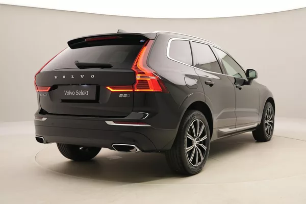 Volvo XC60 B5 AWD INSCRIPTION AUT - foto 13