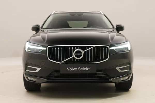 Volvo XC60 B5 AWD INSCRIPTION AUT - foto 16