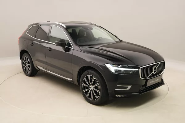 Volvo XC60 B5 AWD INSCRIPTION AUT - foto 17