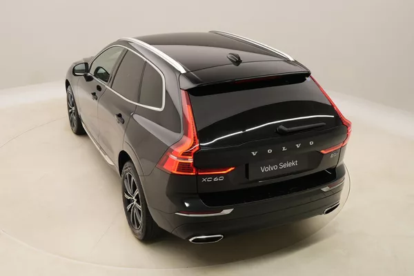 Volvo XC60 B5 AWD INSCRIPTION AUT - foto 18