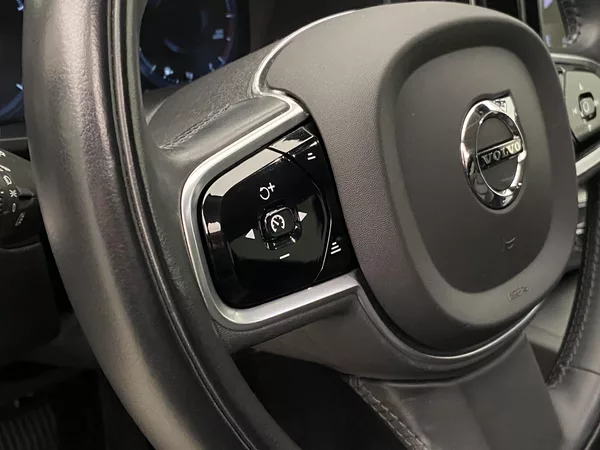 Volvo XC60 B5 AWD INSCRIPTION AUT - foto 20