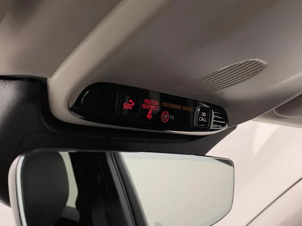Volvo XC60 B5 AWD INSCRIPTION AUT - foto 32