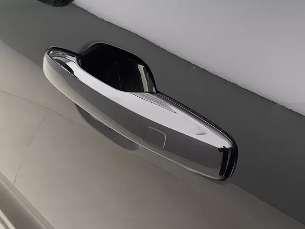 Volvo XC60 B5 AWD INSCRIPTION AUT - foto 37