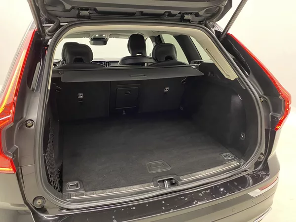 Volvo XC60 B5 AWD INSCRIPTION AUT - foto 6