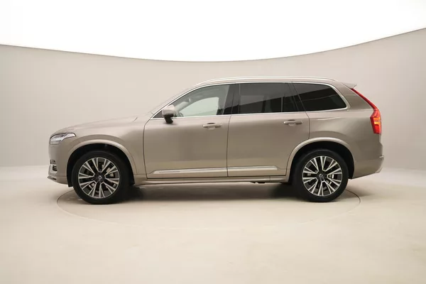 Volvo XC90 B5 AWD INSCRIPTION AUT CZ 7m - foto 10
