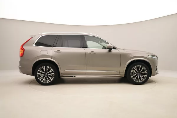 Volvo XC90 B5 AWD INSCRIPTION AUT CZ 7m - foto 14