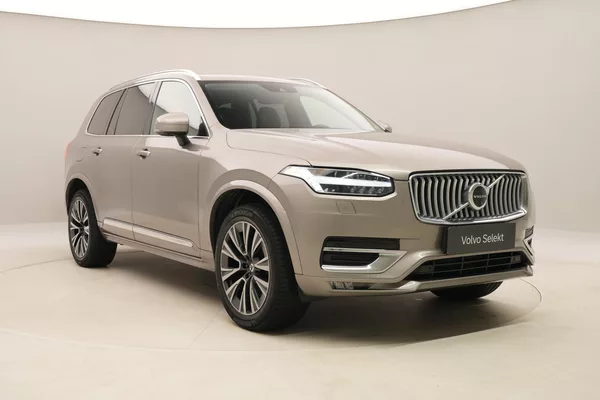 Volvo XC90 B5 AWD INSCRIPTION AUT CZ 7m - foto 15