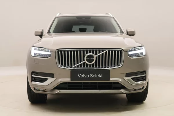 Volvo XC90 B5 AWD INSCRIPTION AUT CZ 7m - foto 16