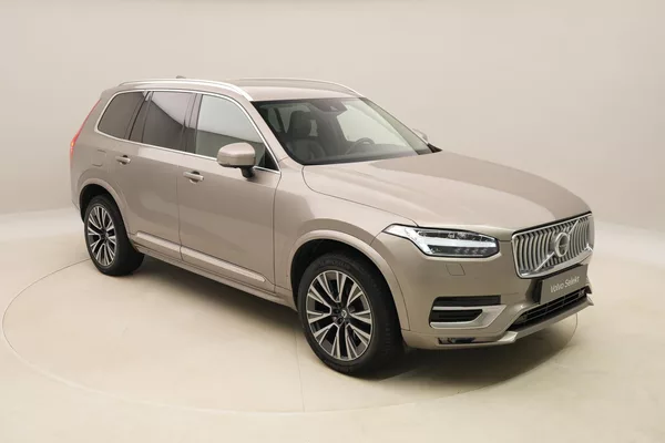 Volvo XC90 B5 AWD INSCRIPTION AUT CZ 7m - foto 17