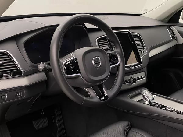 Volvo XC90 B5 AWD INSCRIPTION AUT CZ 7m - foto 19