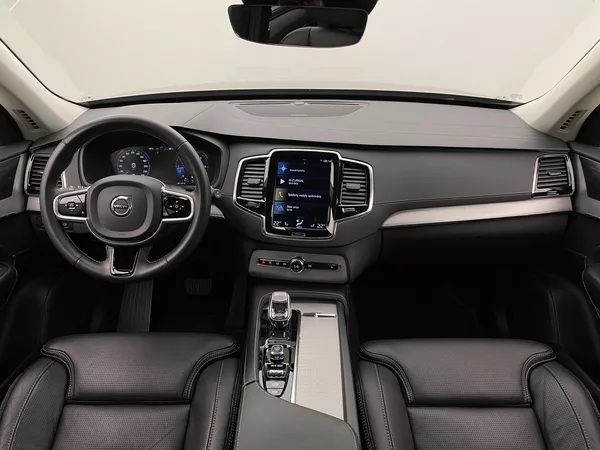 Volvo XC90 B5 AWD INSCRIPTION AUT CZ 7m - foto 2