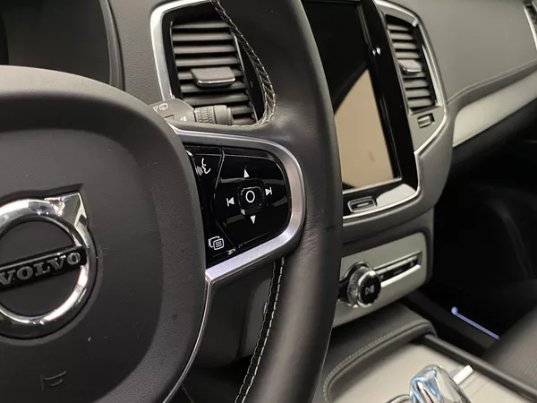 Volvo XC90 B5 AWD INSCRIPTION AUT CZ 7m - foto 21