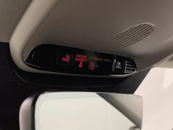 Volvo XC90 B5 AWD INSCRIPTION AUT CZ 7m - foto 32