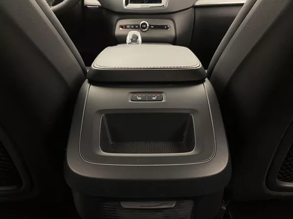 Volvo XC90 B5 AWD INSCRIPTION AUT CZ 7m - foto 33
