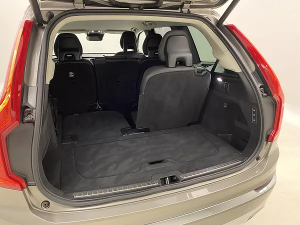 Volvo XC90 B5 AWD INSCRIPTION AUT CZ 7m - foto 34