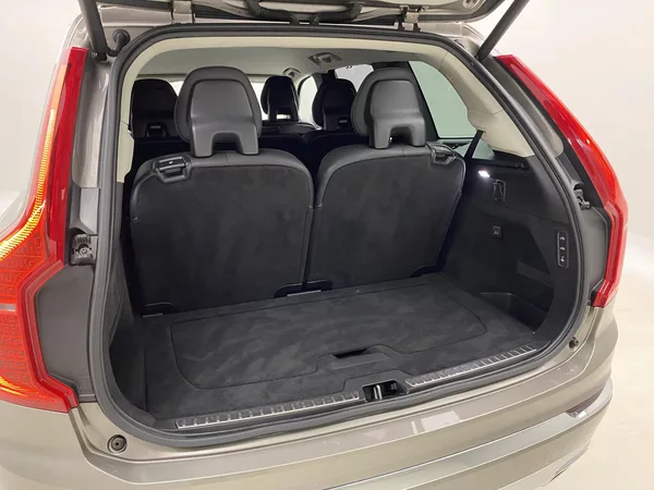 Volvo XC90 B5 AWD INSCRIPTION AUT CZ 7m - foto 35