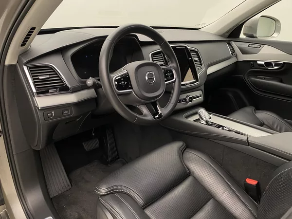 Volvo XC90 B5 AWD INSCRIPTION AUT CZ 7m - foto 4