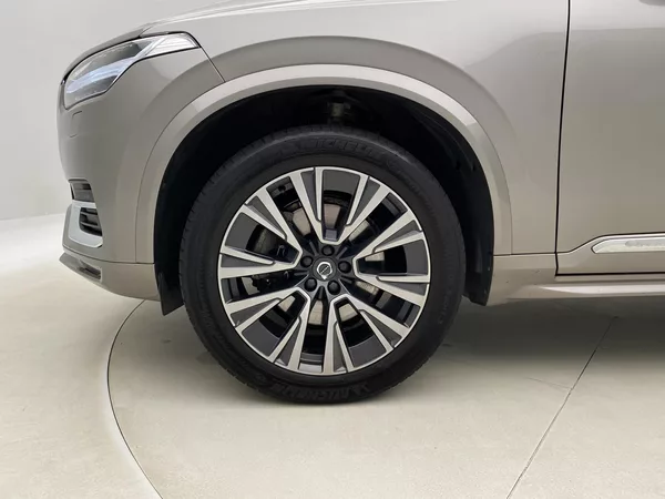 Volvo XC90 B5 AWD INSCRIPTION AUT CZ 7m - foto 41