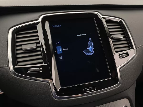 Volvo XC90 B5 AWD INSCRIPTION AUT CZ 7m - foto 52