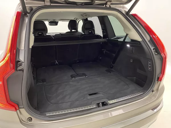 Volvo XC90 B5 AWD INSCRIPTION AUT CZ 7m - foto 6
