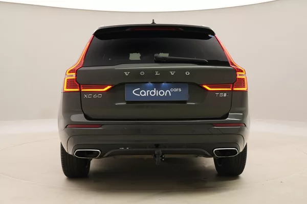 Volvo XC60 T5 AWD R-DESIGN AUT CZ - foto 11