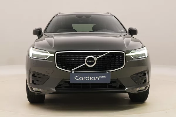 Volvo XC60 T5 AWD R-DESIGN AUT CZ - foto 15
